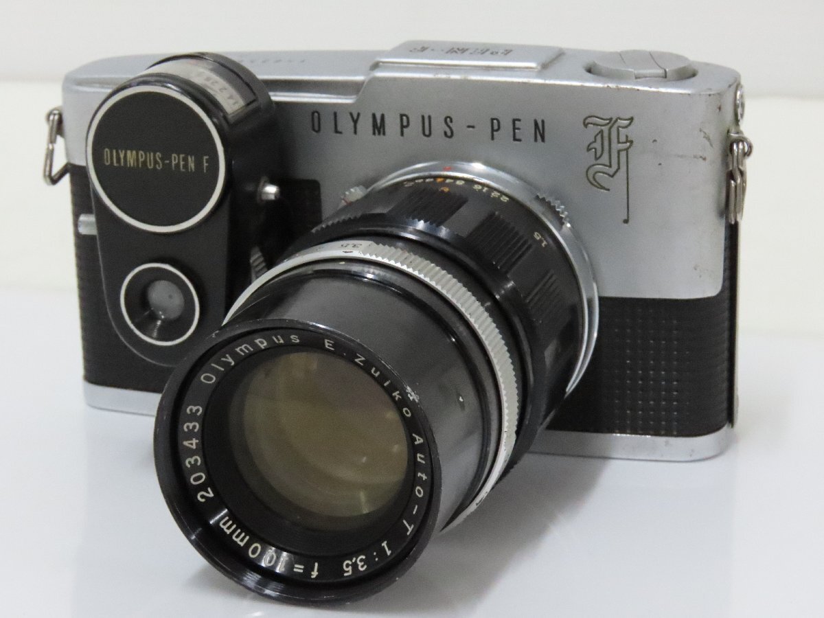 2025年最新】Yahoo!オークション -olympus pen-f ジャンクの中古 2025年最新】Yahoo!オークション -olympus pen-f ジャンクの中古