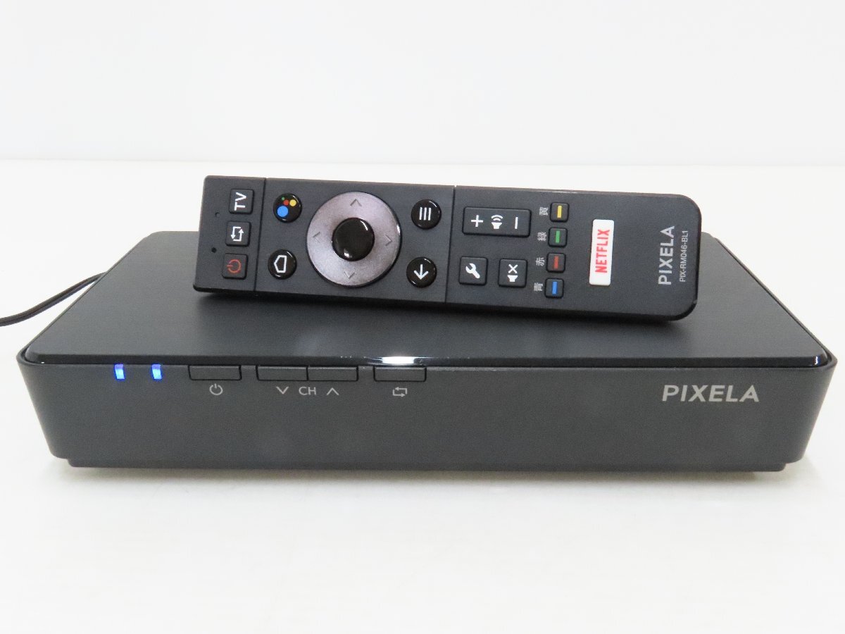 Yahoo!オークション -「pixela pix」(地上デジタルチューナー Yahoo!オークション -「pixela pix」(地上デジタルチューナー