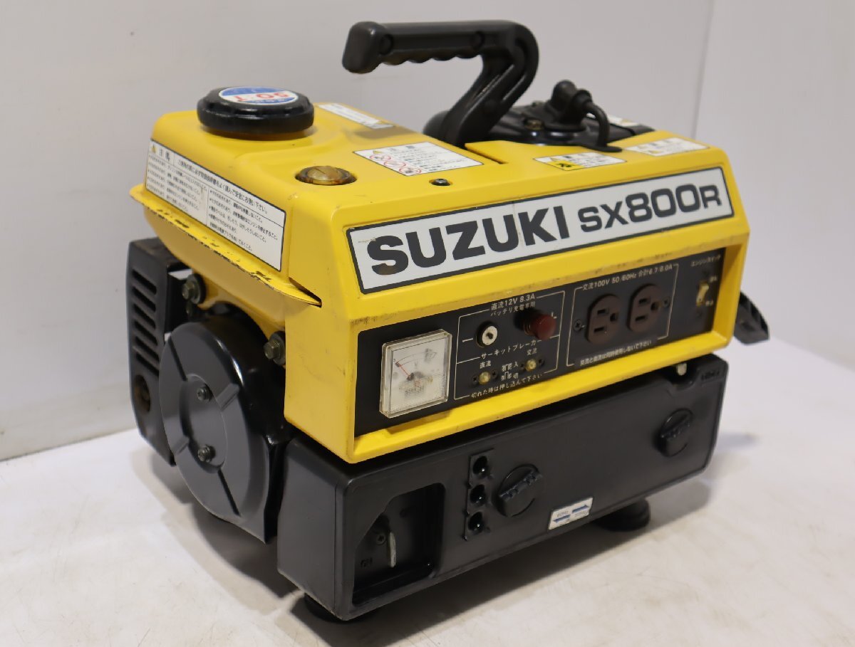 Yahoo!オークション -「スズキ発電機」(溶接機) (接着、補修 Yahoo!オークション -「スズキ発電機」(溶接機) (接着、補修