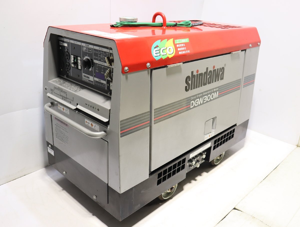 Yahoo!オークション -「新ダイワ 溶接機 dgw」の落札相場・落札価格 Yahoo!オークション -「新ダイワ 溶接機 dgw」の落札相場・落札価格