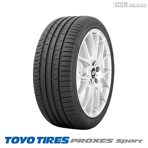 楽天市場】toyo proxes sport 225/45r19の通販