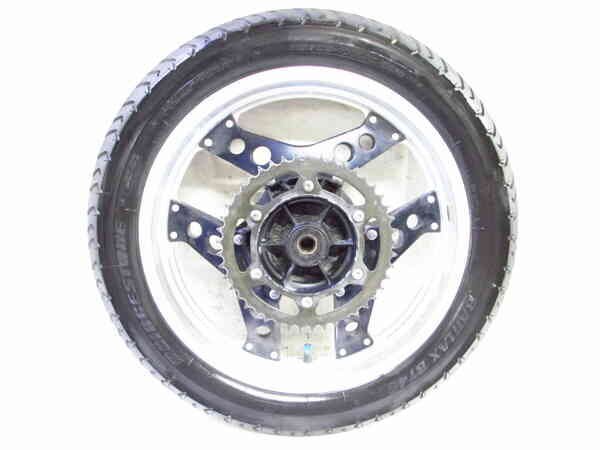 Yahoo!オークション -「vt250 mc08」(ホイール) (パーツ)の落札