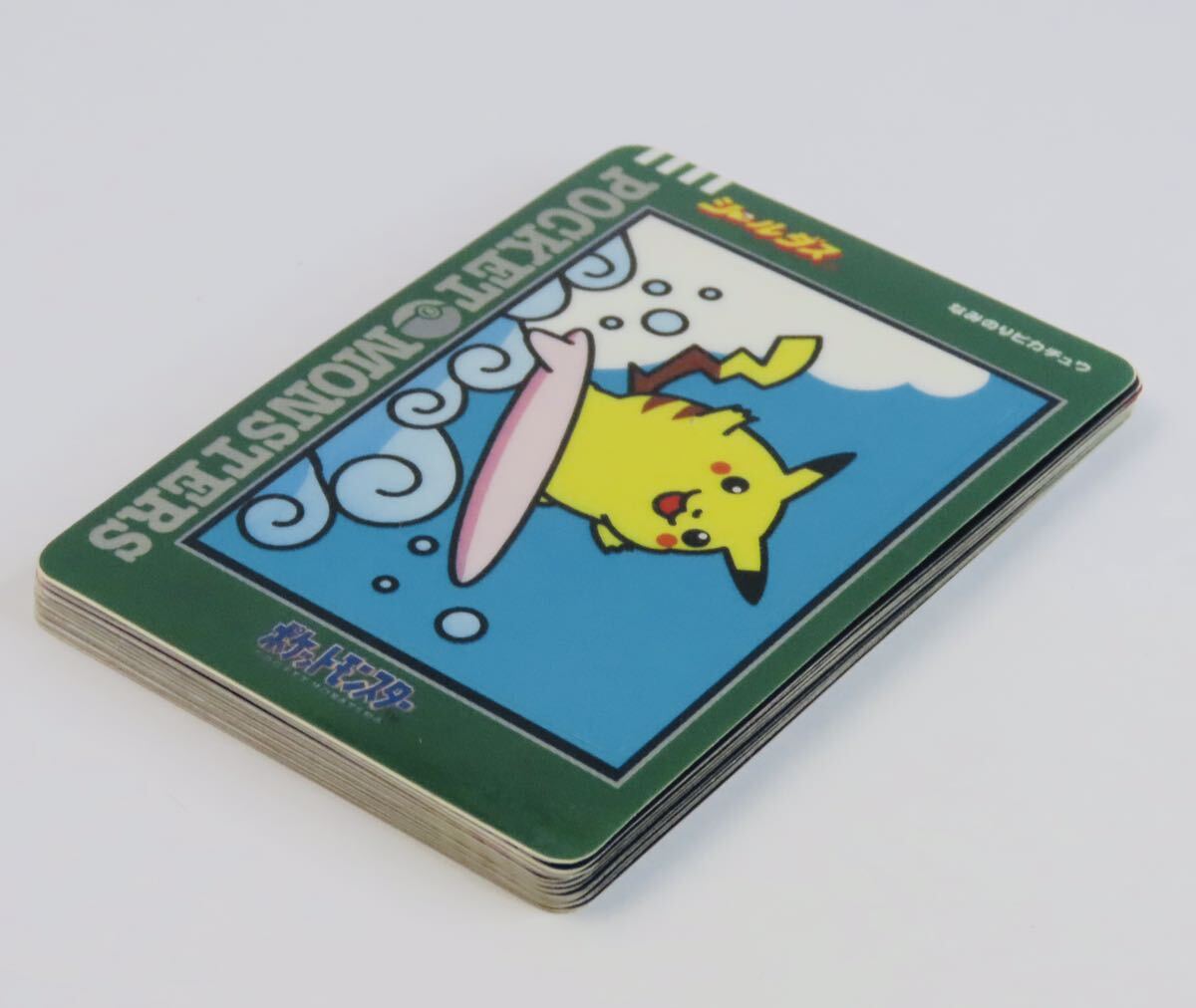 2025年最新】Yahoo!オークション -ポケモン カードダス 1997の 2025年最新】Yahoo!オークション -ポケモン カードダス 1997の