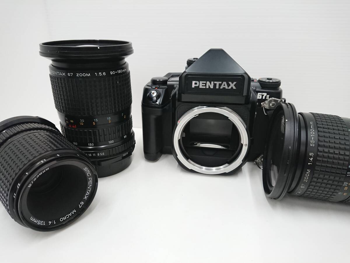 Yahoo!オークション -「pentax67 100mm」の落札相場・落札価格 Yahoo!オークション -「pentax67 100mm」の落札相場・落札価格