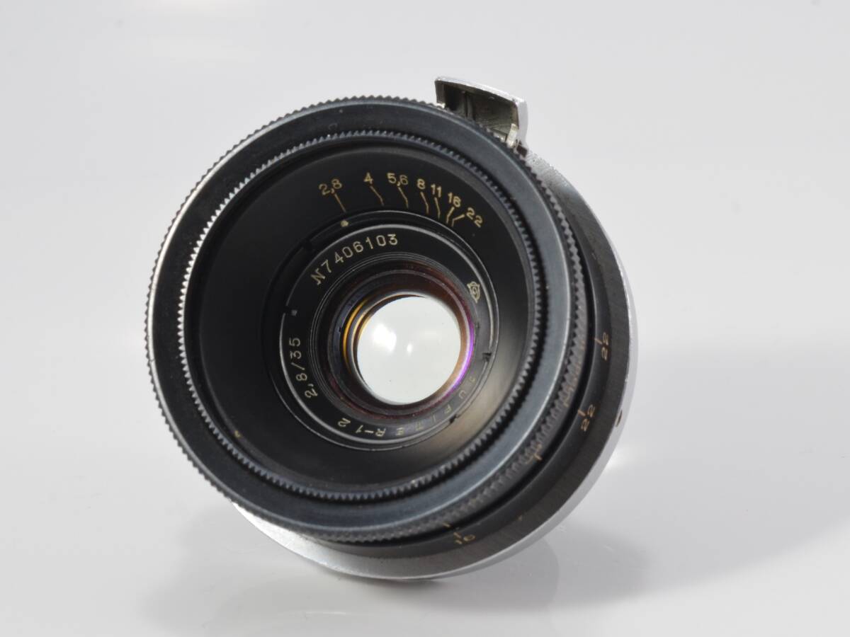 Yahoo!オークション -「jupiter-12 35mm f2.8」の落札相場・落札価格 Yahoo!オークション -「jupiter-12 35mm f2.8」の落札相場・落札価格