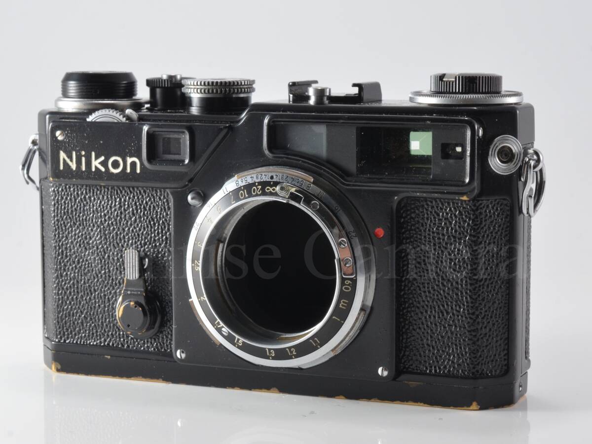 Yahoo!オークション -「nikon sp ブラック」の落札相場・落札価格 Yahoo!オークション -「nikon sp ブラック」の落札相場・落札価格