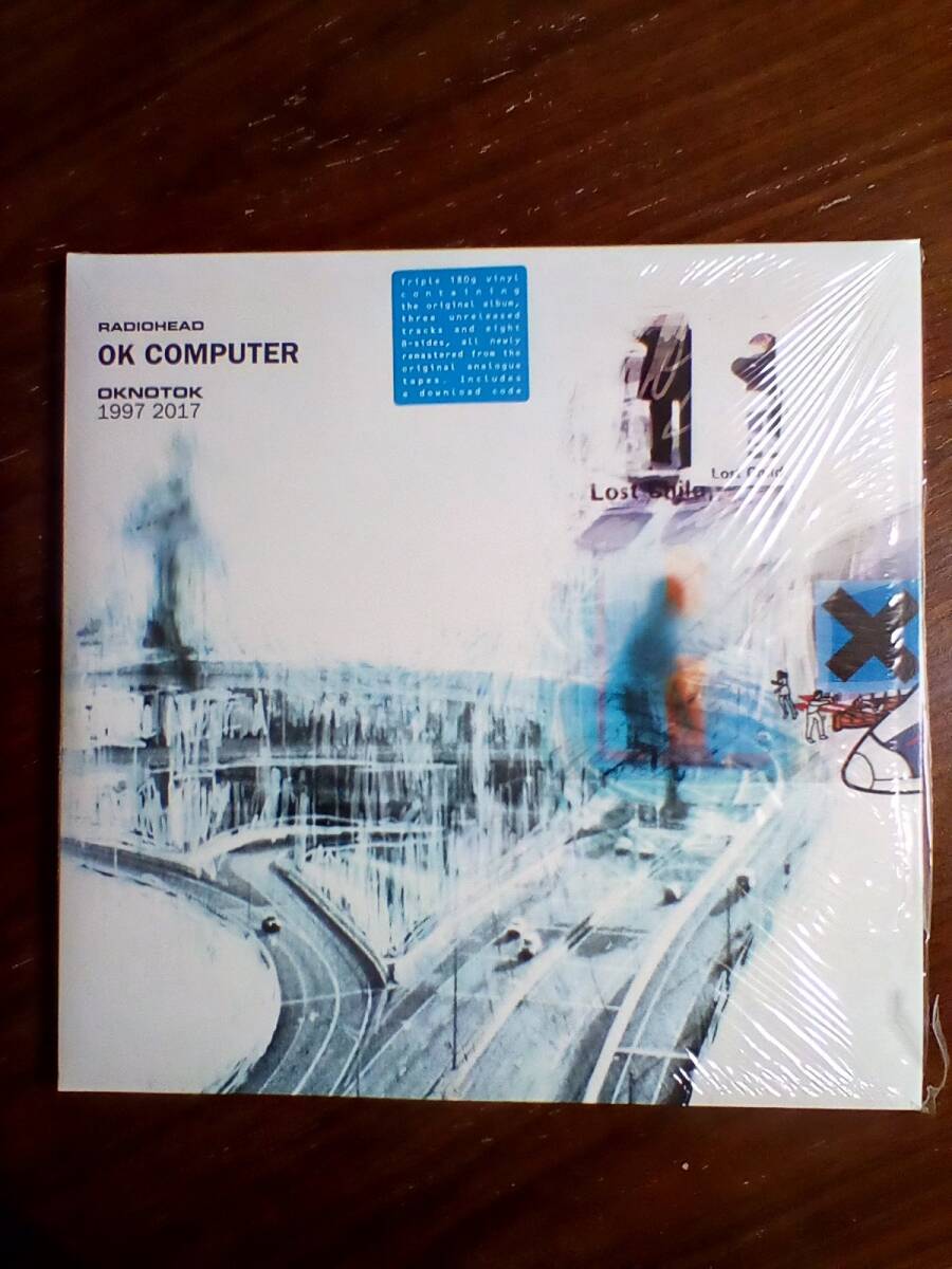 Yahoo!オークション -「radiohead ok computer」の落札相場 Yahoo!オークション -「radiohead ok computer」の落札相場