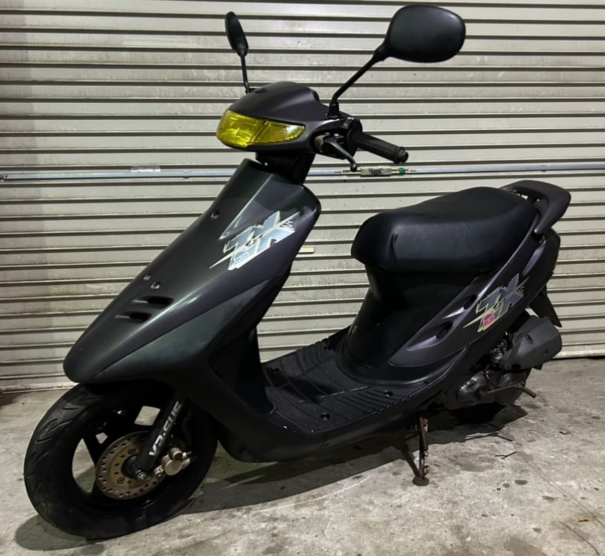 Yahoo!オークション -「af28ディオzx」(オートバイ車体 Yahoo!オークション -「af28ディオzx」(オートバイ車体