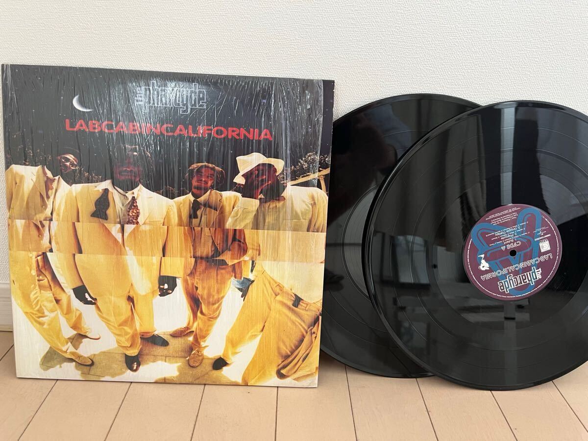The Pharcyde – Labcabincalifornia | Releases | Discogs