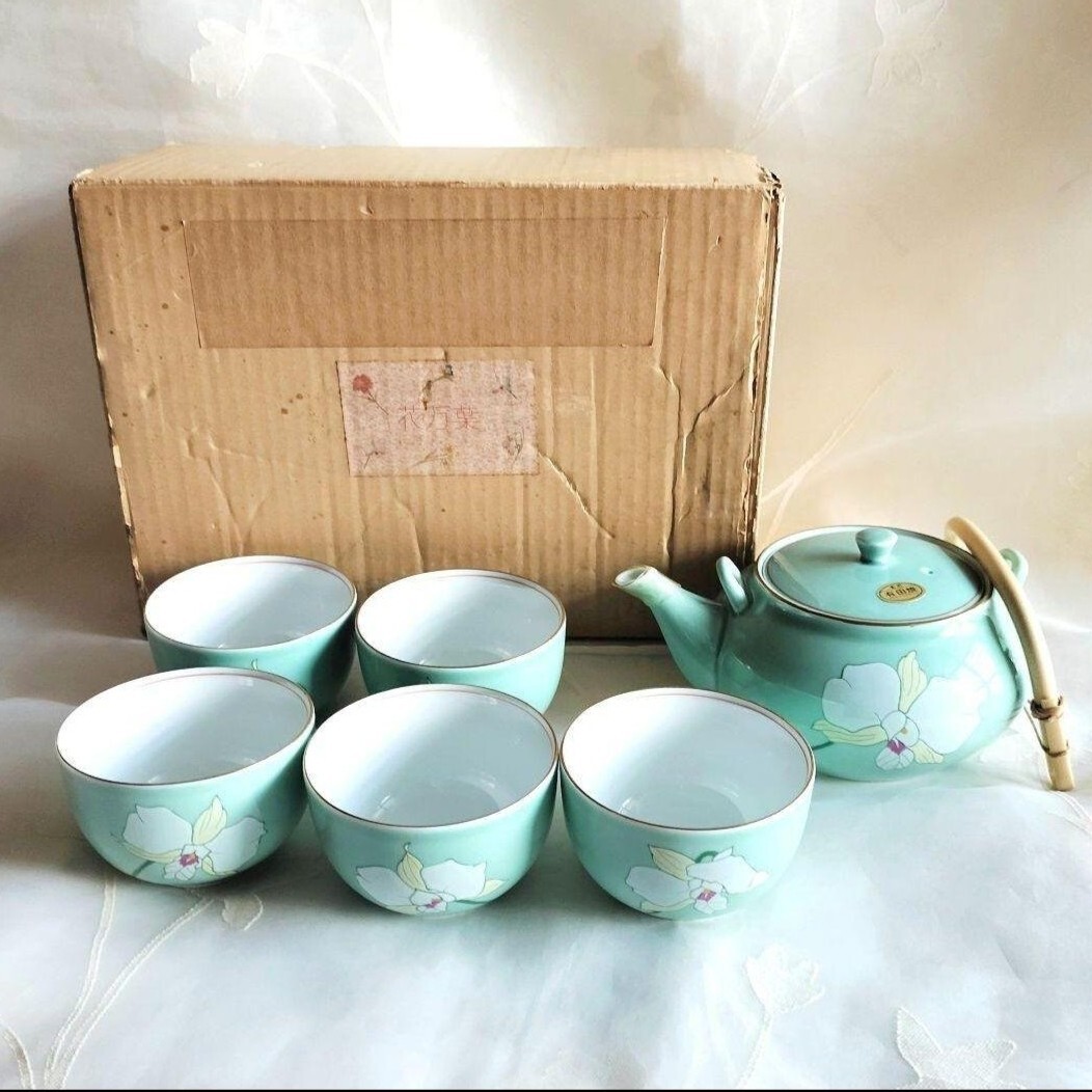 2025年最新】Yahoo!オークション -茶道具セット 未使用の中古品