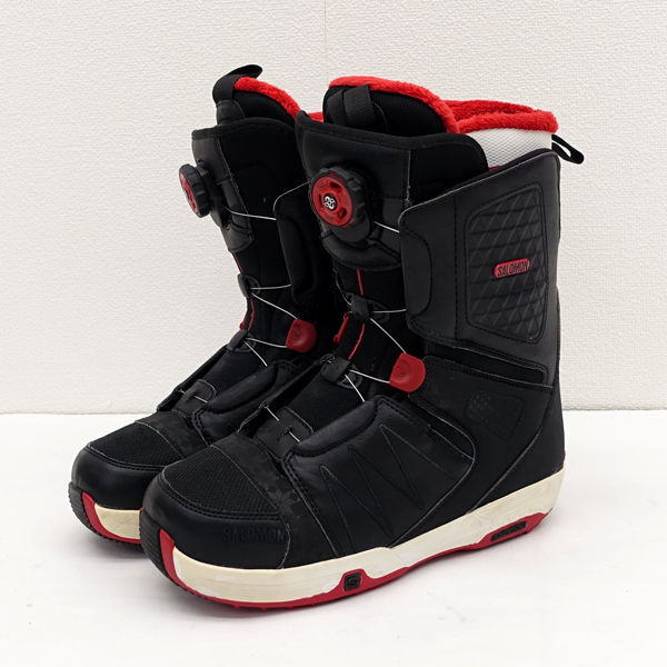 Yahoo!オークション -「salomon mantis」の落札相場・落札価格 Yahoo!オークション -「salomon mantis」の落札相場・落札価格