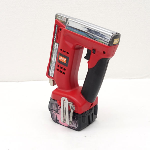 Yahoo!オークション -「(max マックス) tg-z」(電動工具) (工具 Yahoo!オークション -「(max マックス) tg-z」(電動工具) (工具