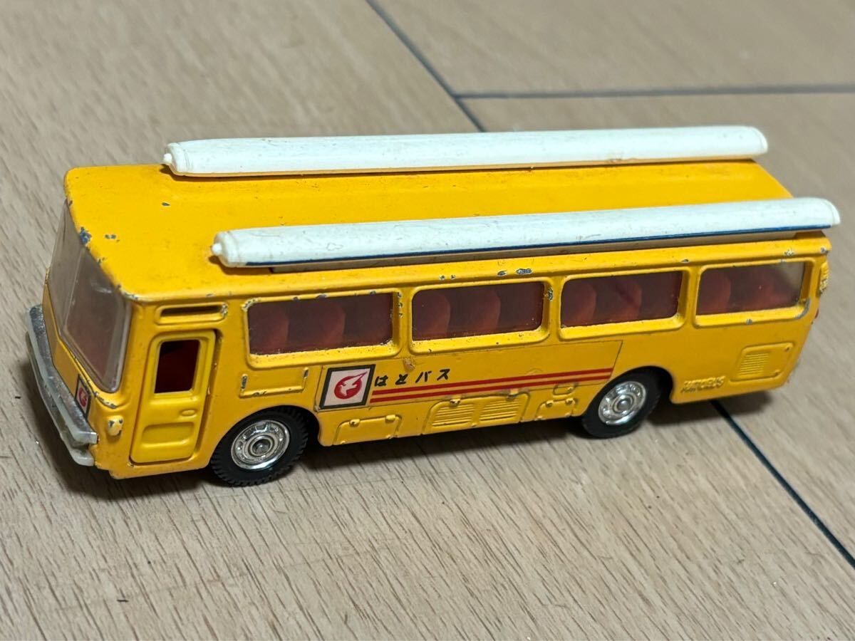 Yahoo!オークション -「トミカダンディ バス」(トミカ) (自動車 Yahoo!オークション -「トミカダンディ バス」(トミカ) (自動車