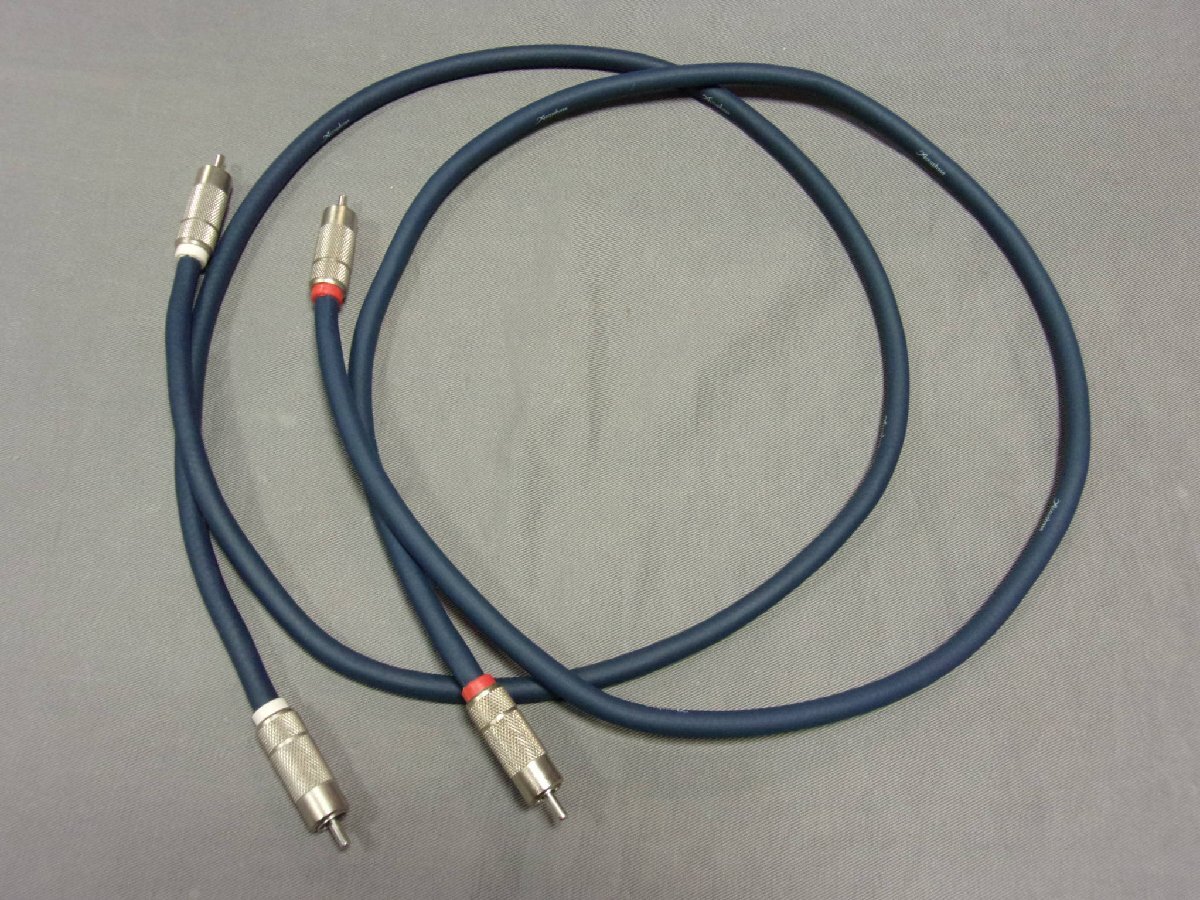 Yahoo!オークション -「accuphase アキュフェーズ」(RCAケーブル Yahoo!オークション -「accuphase アキュフェーズ」(RCAケーブル