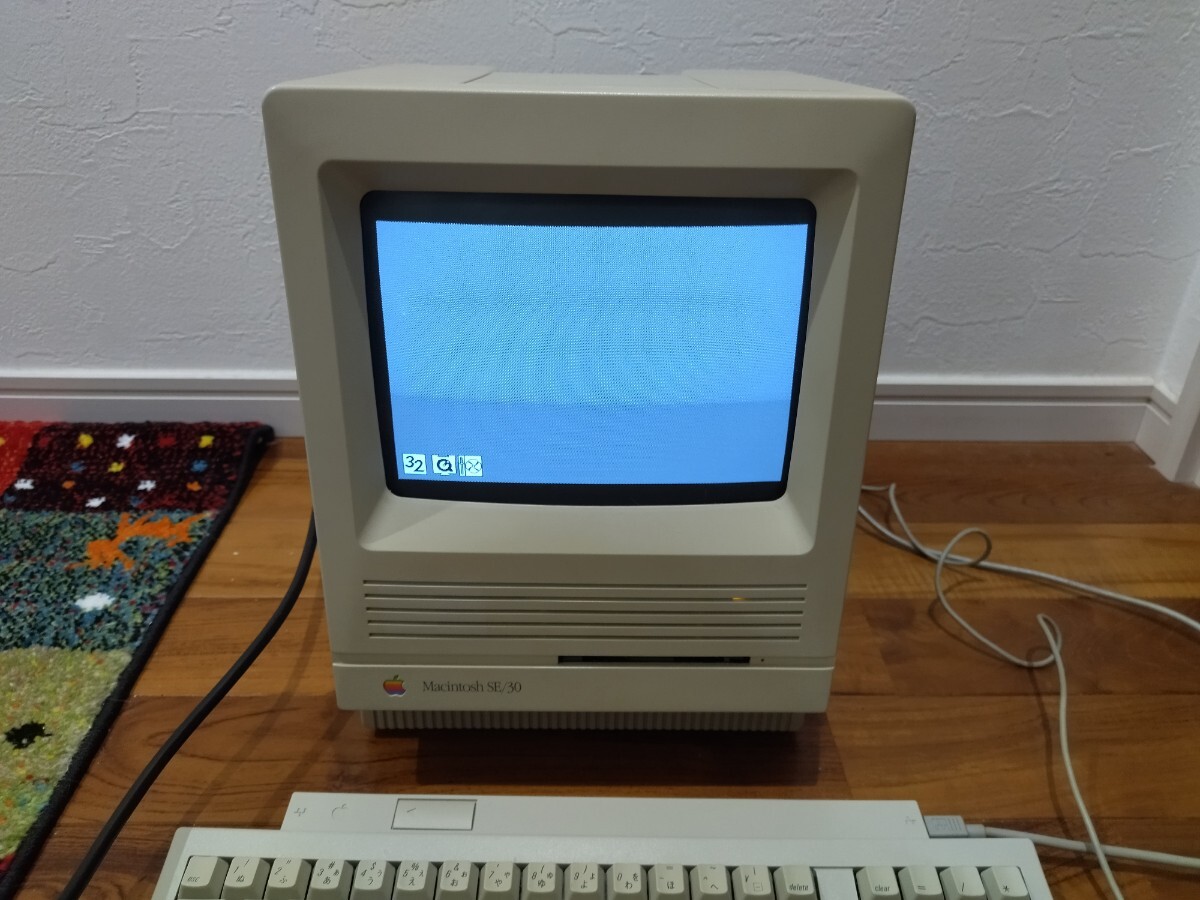 Yahoo!オークション -「macintosh se30」(パソコン) の落札相場 Yahoo!オークション -「macintosh se30」(パソコン) の落札相場