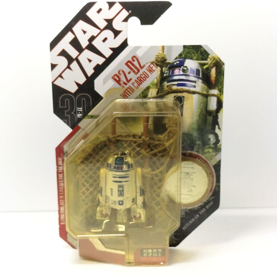 スターウォーズ 30周年 アニバーサリーシリーズ 9点 まとめ売り スターウォーズ 30周年 アニバーサリーシリーズ 9点 まとめ売り