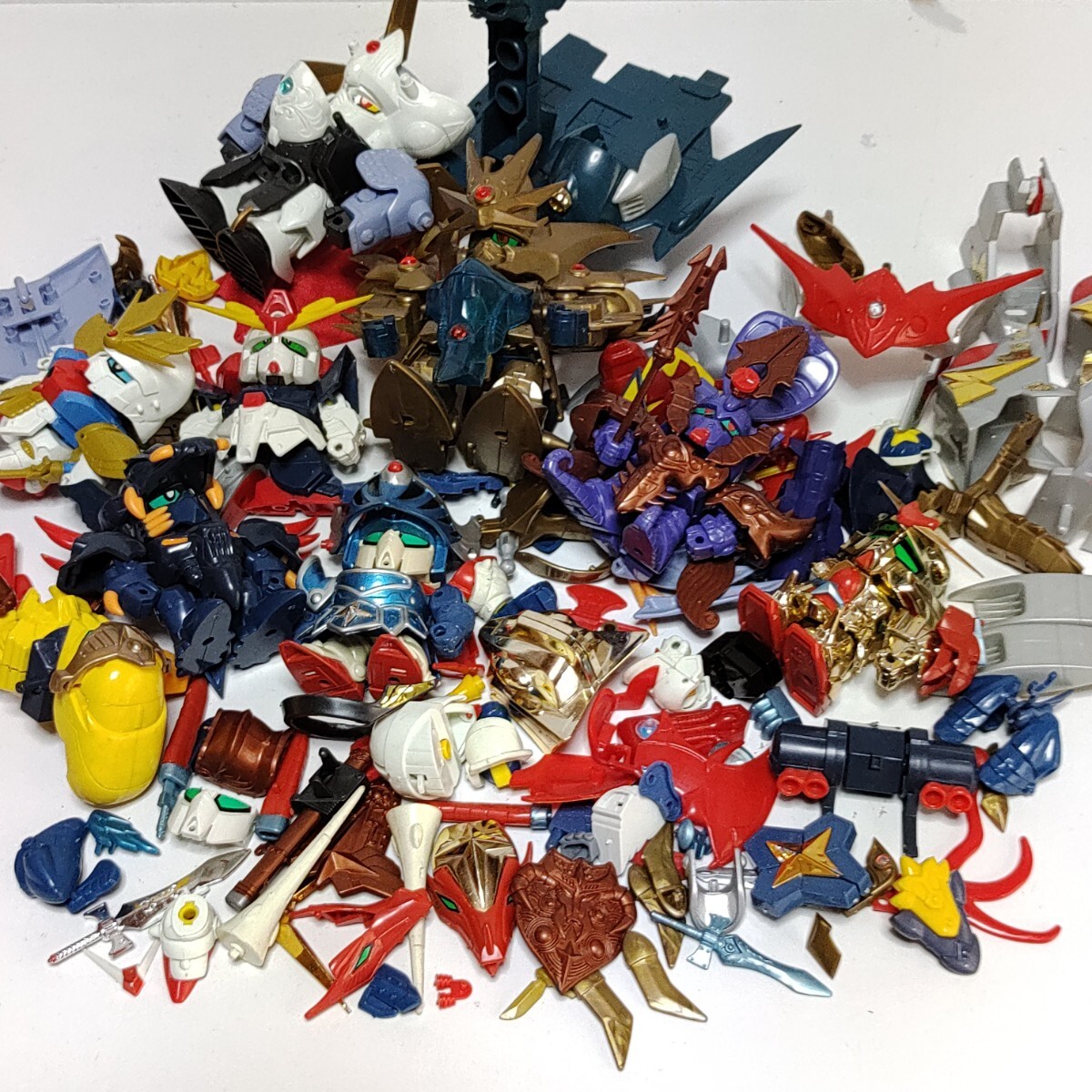 Yahoo!オークション -「sd ドラグナー」(SDガンダムBB戦士 Yahoo!オークション -「sd ドラグナー」(SDガンダムBB戦士