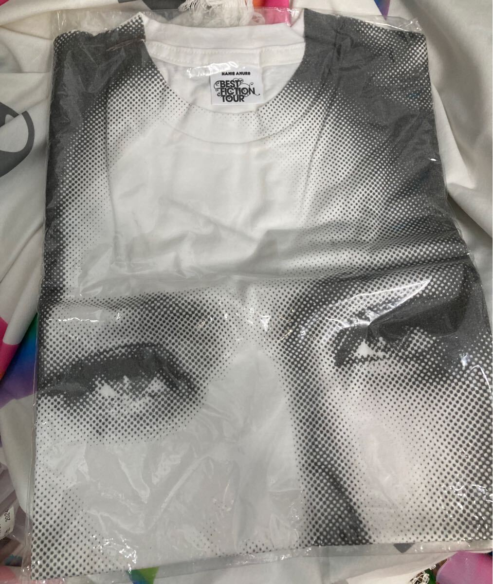 2025年最新】Yahoo!オークション -安室奈美恵 tシャツの中古品 2025年最新】Yahoo!オークション -安室奈美恵 tシャツの中古品