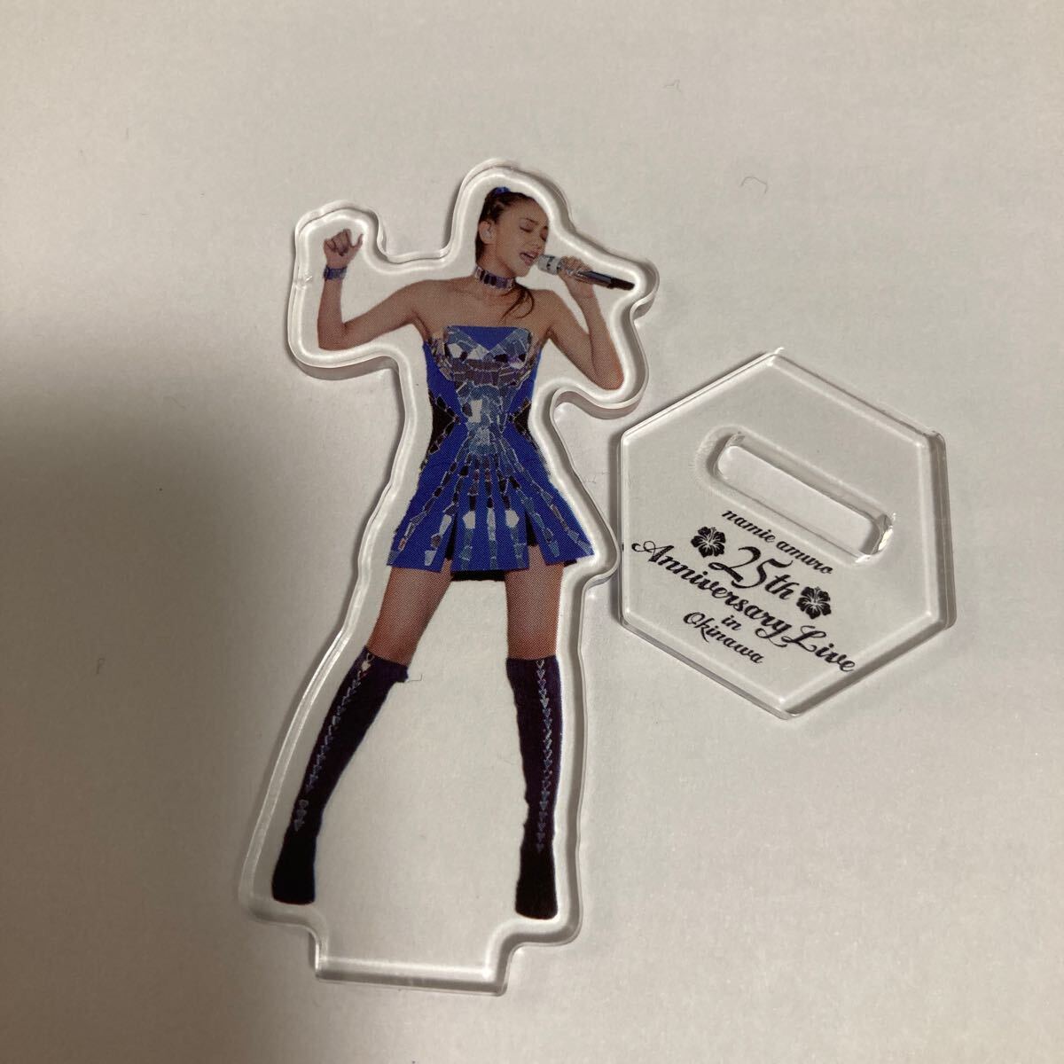 Yahoo!オークション -「アクリルスタンド」(安室奈美恵) (あ)の