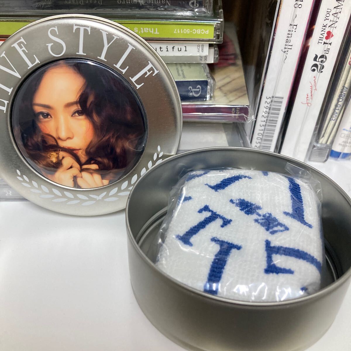 2025年最新】Yahoo!オークション -安室奈美恵ツアーグッズ(あ)の 2025年最新】Yahoo!オークション -安室奈美恵ツアーグッズ(あ)の