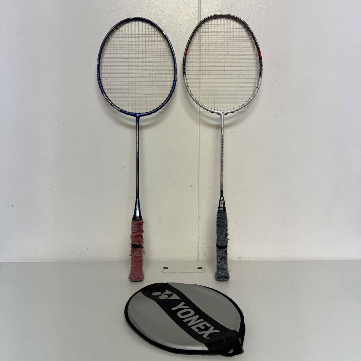 Yahoo!オークション -「yonex armortec」の落札相場・落札価格 Yahoo!オークション -「yonex armortec」の落札相場・落札価格