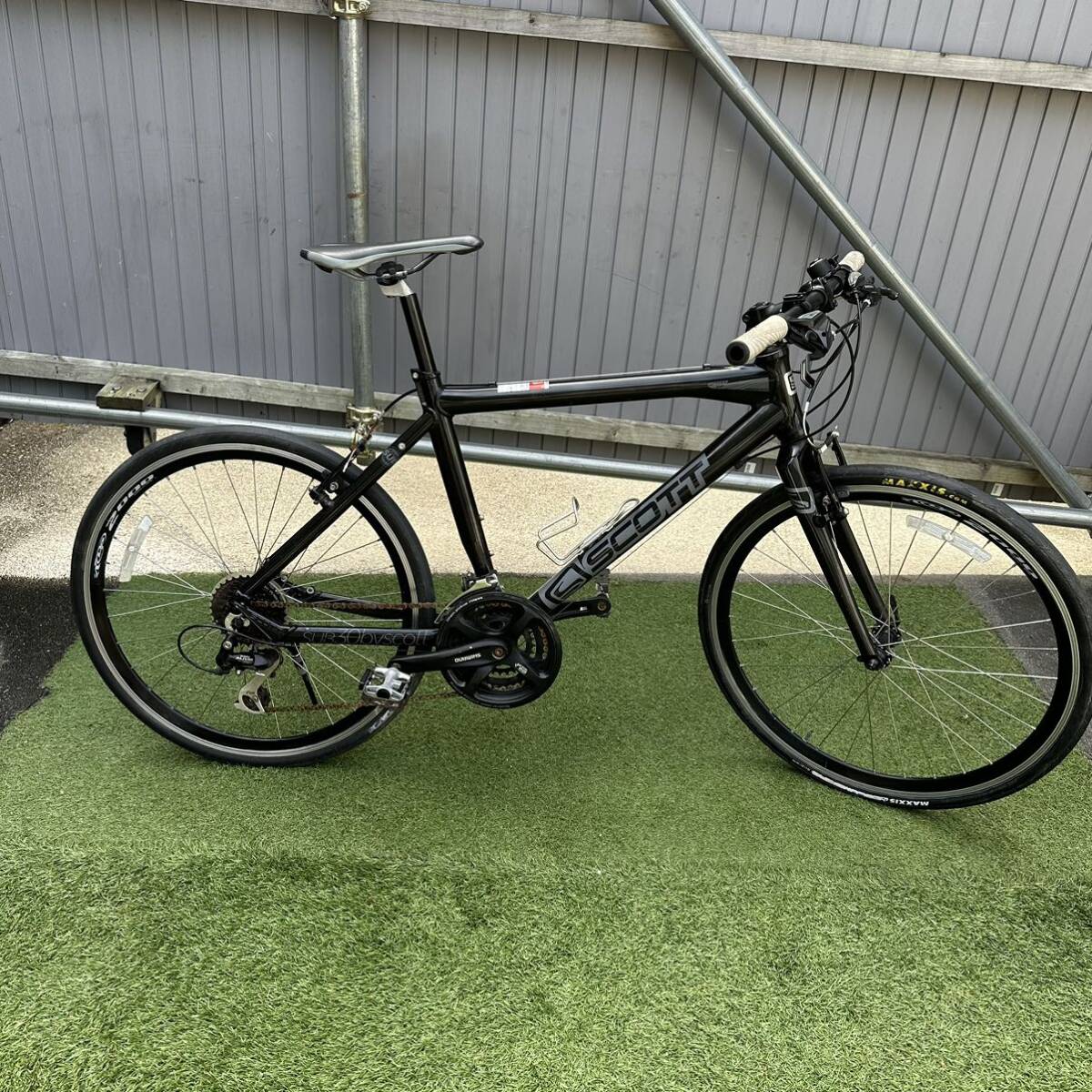 2025年最新】Yahoo!オークション -(scott スコット)(車体)の中古 2025年最新】Yahoo!オークション -(scott スコット)(車体)の中古
