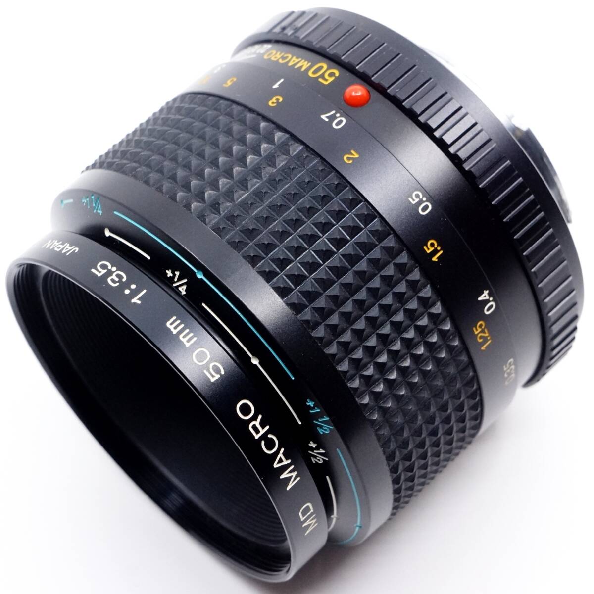 Yahoo!オークション -「md macro 50mm f3.5」の落札相場・落札価格 Yahoo!オークション -「md macro 50mm f3.5」の落札相場・落札価格
