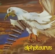 アルファタウラス/アルファタウラス