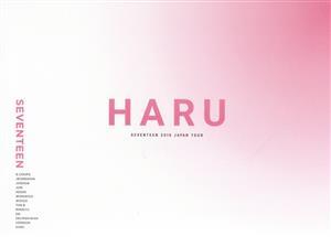 Amazon.co.jp | SEVENTEEN 2019 JAPAN TOUR HARU 【ブルーレイ