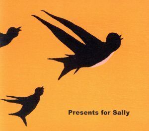 カラーズ&チェンジズ/プレゼンツ・フォー・サリー