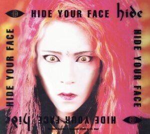 2025年最新】Yahoo!オークション -hide your faceの中古品・新品 2025年最新】Yahoo!オークション -hide your faceの中古品・新品