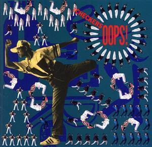 チェッカーズ/1990 OOPS!TOUR Amazon.co.jp: THE CHECKERS CHRONICLE 1990 OOPS! TOUR (廉価版