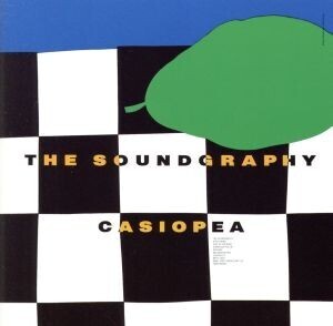 THE SOUNDGRAPHY/CASIOPEA
