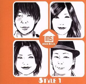 STYLE 1/MACK STYLE