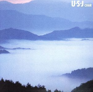 U.S.J(UHQCD)/Char