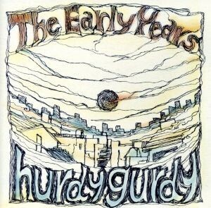 The Early Years/hurdy gurdy
