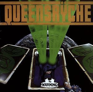 ザ・ウォーニング(SHM-CD)/クイーンズライク