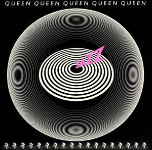 ジャズ/クイーン