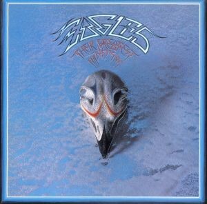 送料込 レア盤 美品★イーグルス 『グレイテスト ヒット』GZS-1039 2025年最新】Yahoo!オークション -イーグルス グレイテスト