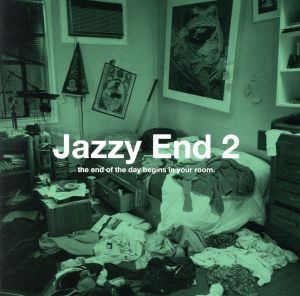 Jazzy End 2/(オムニバス)