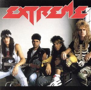 エクストリーム/エクストリーム