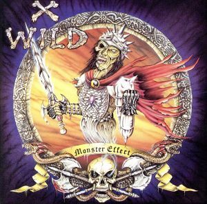 モンスター・エフェクト/X-ワイルド