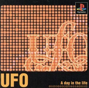 2025年最新】Yahoo!オークション -ufo a day in the lifeの中古 2025年最新】Yahoo!オークション -ufo a day in the lifeの中古