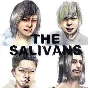 THE SALIVANS/THE SALIVANS