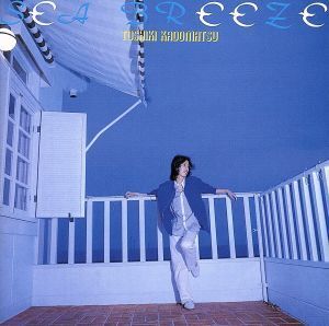 Sea Breeze/角松敏生