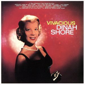 2025年最新】Yahoo!オークション -ダイナ・ショア(音楽)の中古品