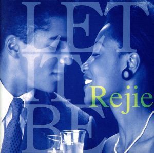LET IT BE/Rejie