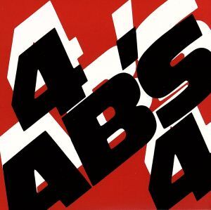 新品未開封 CD紙ジャケット AB'S エイビーズ AB'S-4 SHM-CD 2025年最新】Yahoo!オークション -ab's4(その他)の中古品・新品