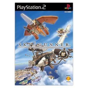 スカイガンナー/PS2
