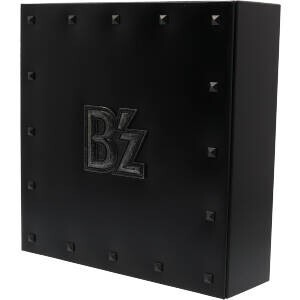 Yahoo!オークション -「b'z complete single box」の落札相場 Yahoo!オークション -「b'z complete single box」の落札相場